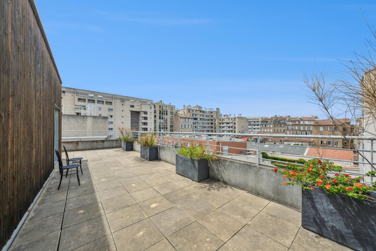 Bureau Marseille 2953m² Vente bureau Marseille Bouches-du-Rhône OVBUR2531848 5